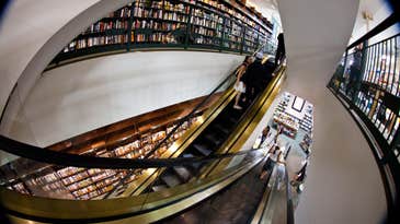 Sample Images: Canon EF 8-15mm f/4 L USM Fisheye Lens UPDATED Sample Images: Canon EF 8-15mm f/4 L USM Fisheye Lens UPDATED