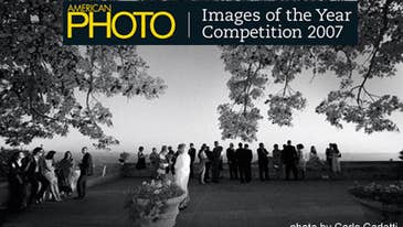 American Photo Images of the Year Competition