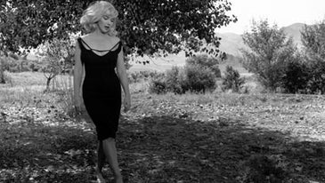 PBS to Air Marilyn Monroe Documentary