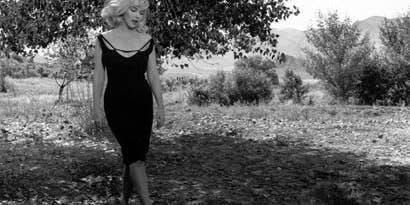 PBS to Air Marilyn Monroe Documentary