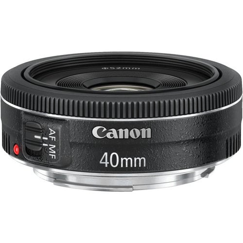 canon 40mm pancake