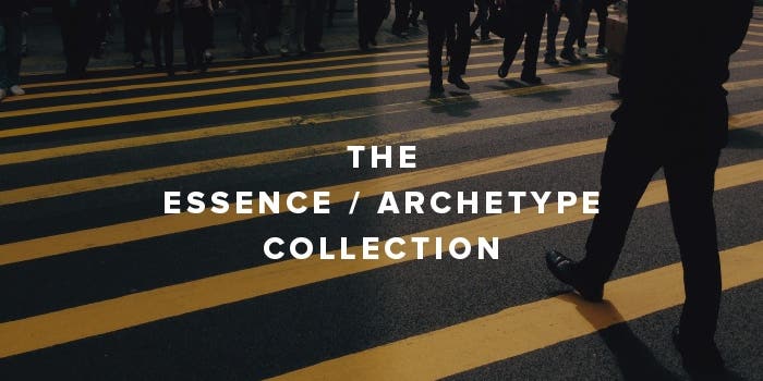 VSCO Cam Gets New Essence / Archetype Filter Collection