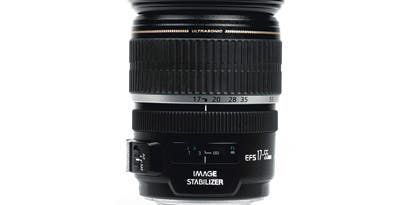 Lens Special: Behind the Glass Lens Special: Behind the Glass
