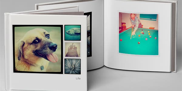 Blurb Making Photo Books From Your Instagram Pictures