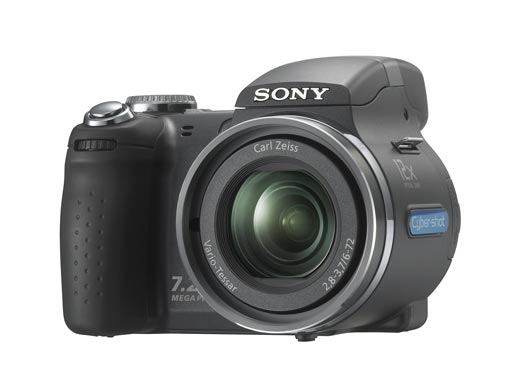 Sony-Cyber-shot-DSC-H5