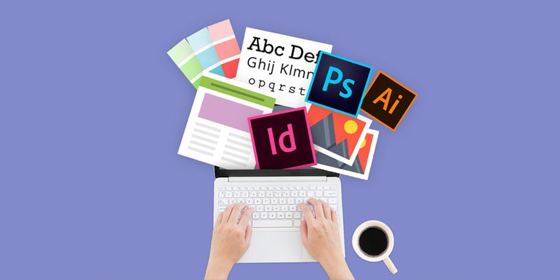 The Ultimate Graphic Design Bundle