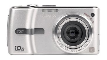 Camera Test: Panasonic Lumix DMC-TZ1