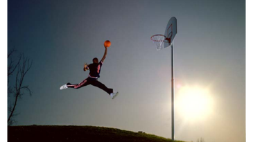Nike Jordan Logo Photo