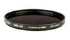 Hoya Solas IRND neutral density filters