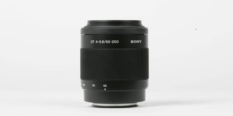 Sigma 50mm f/1.4 EX DG HSM AF: Lens Test