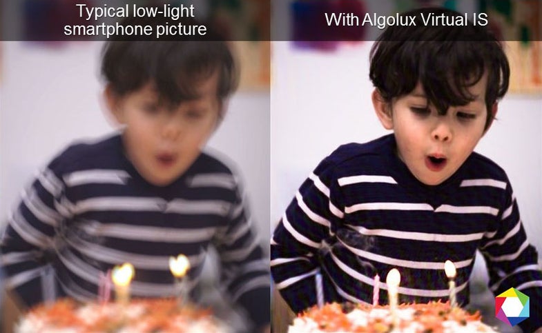 Algolux Technology Wants to Hopes To Camera Shake From Smartphone Photos