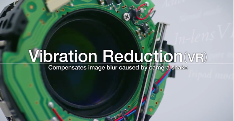 Video Shows What Happens Inside Nikon Lenses