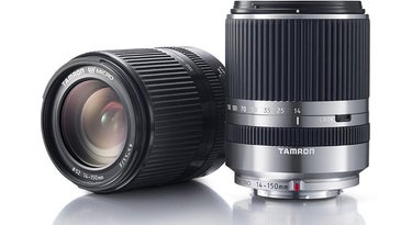 New Gear: Tamron 14-150mm F/3.5-5.8 DI III Zoom Lens for Micro Four Thirds Cameras