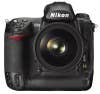 Nikon D3X Test Main