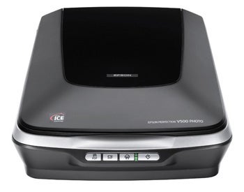"Epson-Introduces-Perfection-V500-Photo-Scanner-Th"