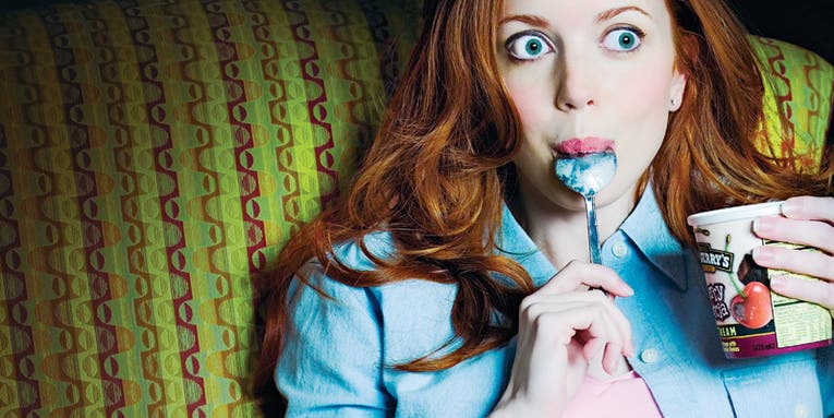 How To: Imitate the TV How To: Imitate the TV