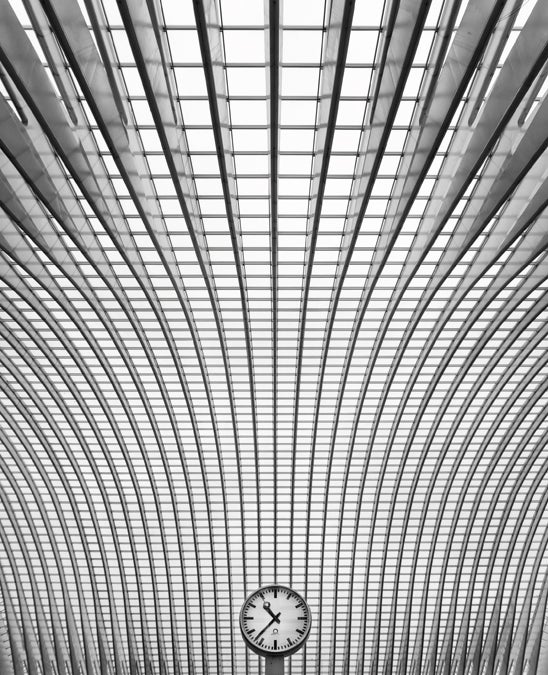 How To: Photographing Complex Architecture | Popular Photography