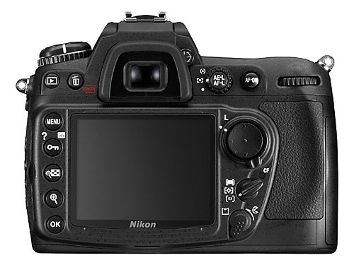 Nikon-D300