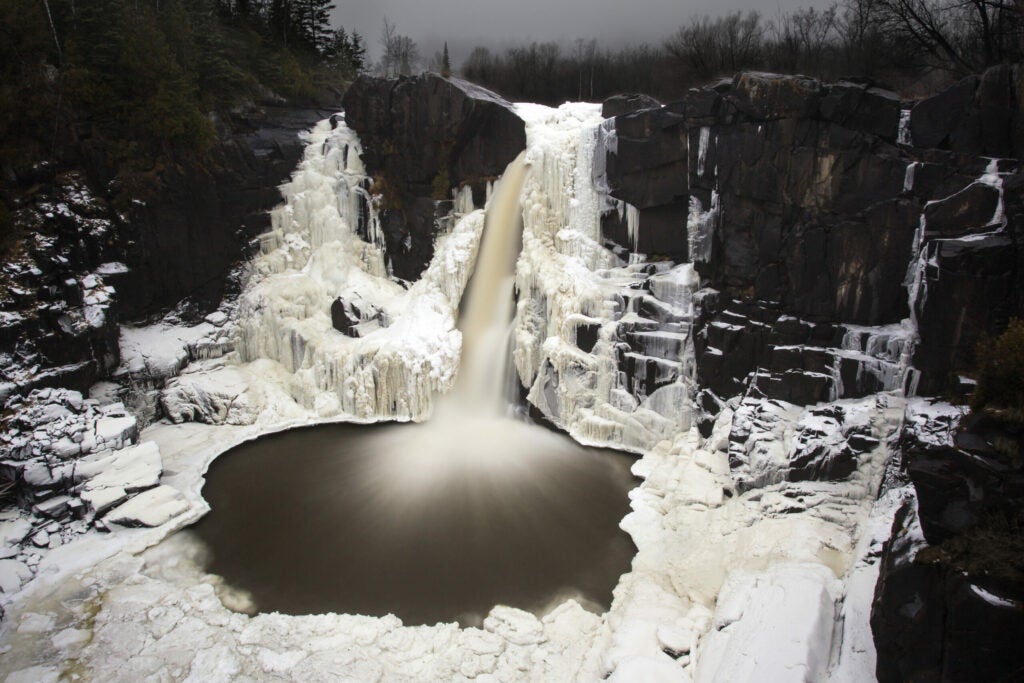 High Falls