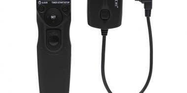 New Gear: Satechi WTR-A Wireless Remote For Canon DSLRs