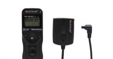 New Gear: Satechi WTR-A Wireless Remote For Canon DSLRs | Popular