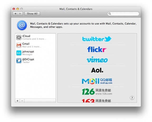 mac os2