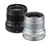 XF50mm F/2 WR Lens