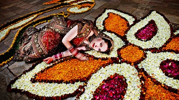 I Photographer: Bridal Traveler