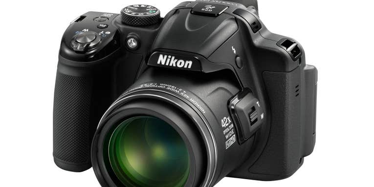 New Gear: Nikon Reveals New Zooms, Compact Cameras at CP+