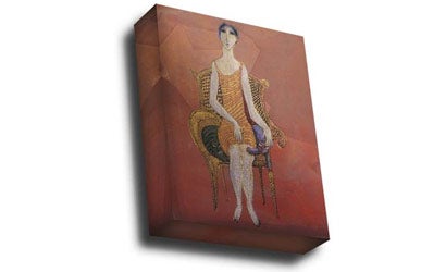 Hahnemuhle-Announces-Gallerie-Wrap-System