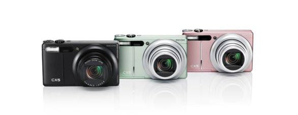 ricohCX5