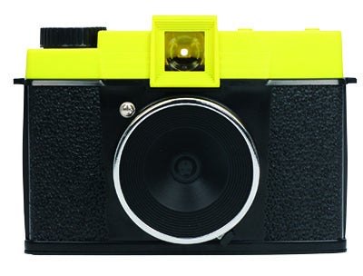 camera