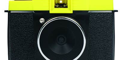 Pinhole Photography Tips and Tricks Pinhole Photography Tips and Tricks
