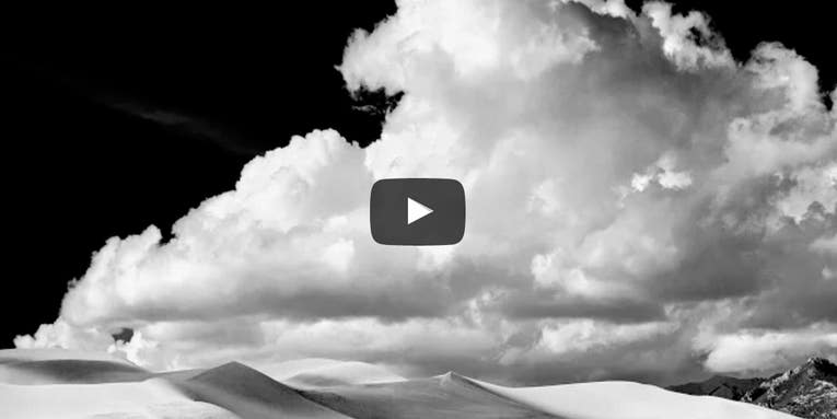 Watch This: Photographer Huntington Witherill Shares Tips For Better Composition Watch This: Photographer Huntington Witherill Shares Tips For Better Composition