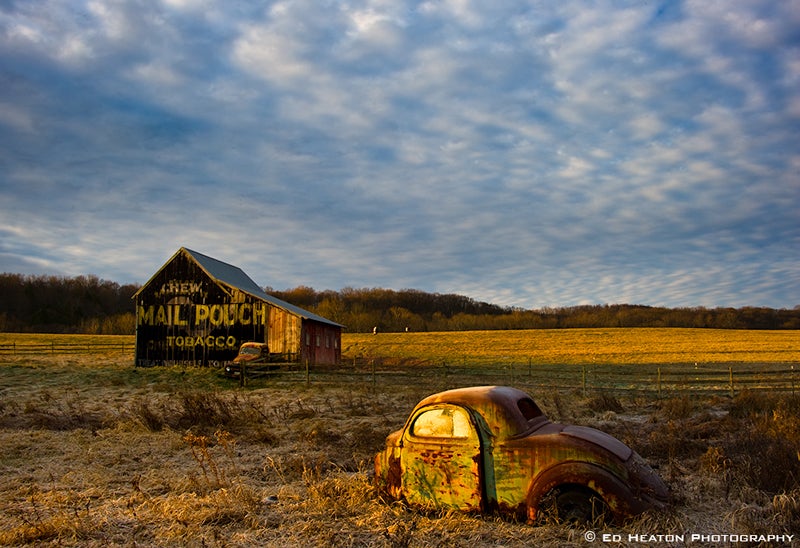 Eastern Pennsylvania at sunrise.jpg