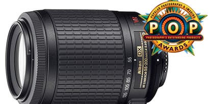 The 2007 POP Awards: Lenses The 2007 POP Awards: Lenses