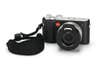 Leica X-U Rugged Waterproof Camera