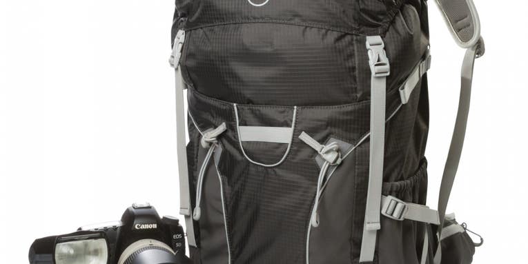 New Gear: Lowepro Photo Sport AW Series 30L For Lots of Gear New Gear: Lowepro Photo Sport AW Series 30L For Lots of Gear