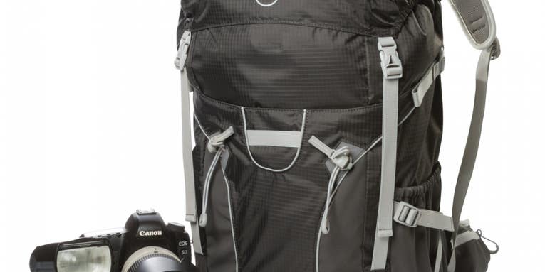 New Gear: Lowepro Photo Sport AW Series 30L For Lots of Gear