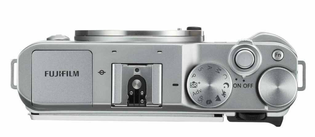 Fujifilm X-A3 Mirrorless Camera