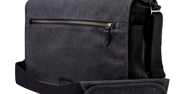 New Gear: Tenba Announces Cooper Camera Messenger Bags