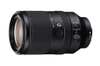 Sony 70-300mm FE full-frame telephoto zoom lens