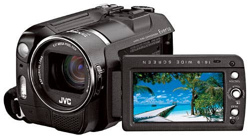 Beste videocamera s voor fotografen:een uitgebreide gids 
