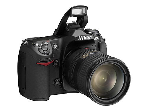 Nikon-D300