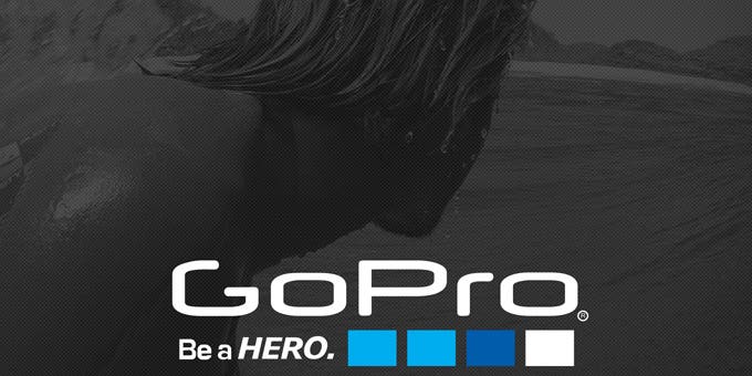 GoPro App Gives Your Smartphone Complete Control