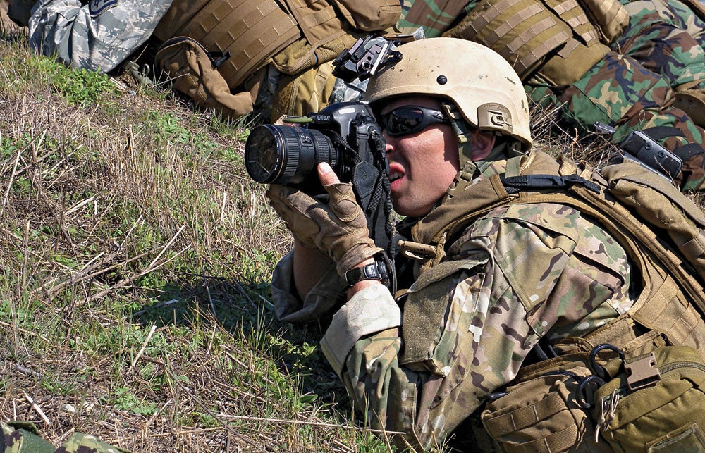 Cybersecurity project for USAF supply chain garners contract extension - Militar