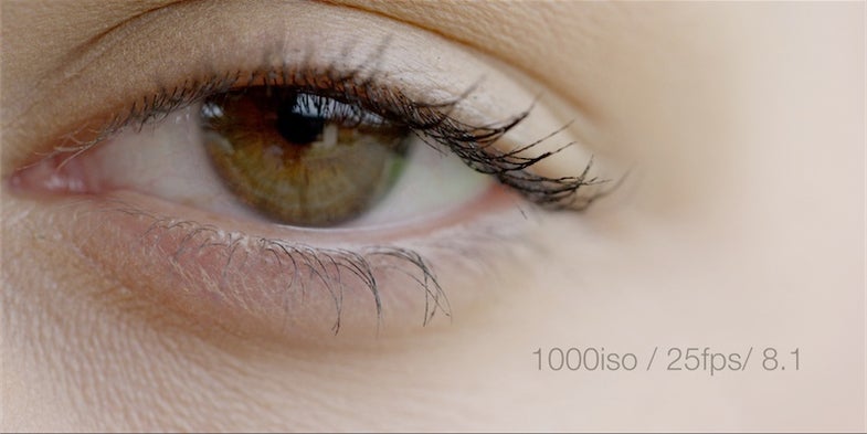 Red Dragon 6K-beelddemo:onthulling van enorm dynamisch bereik 