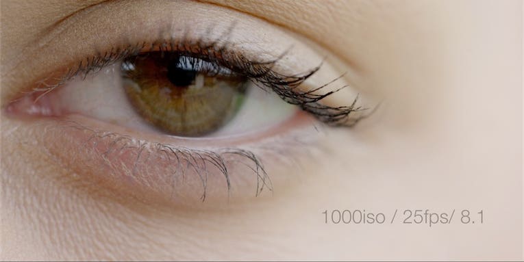 Demo Video Shows Off 6K Red Dragon Footage With Massive Dynamic Range Demo Video Shows Off 6K Red Dragon Footage With Massive Dynamic Range