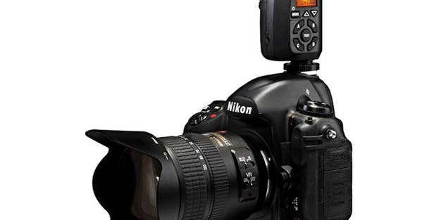 New Gear: PocketWizard Plus III Transceiver Is Cheaper, More Powerful Wireless Trigger New Gear: PocketWizard Plus III Transceiver Is Cheaper, More Powerful Wireless Trigger
