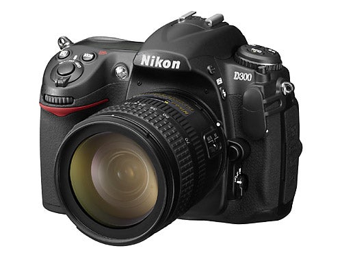 Nikon-D300